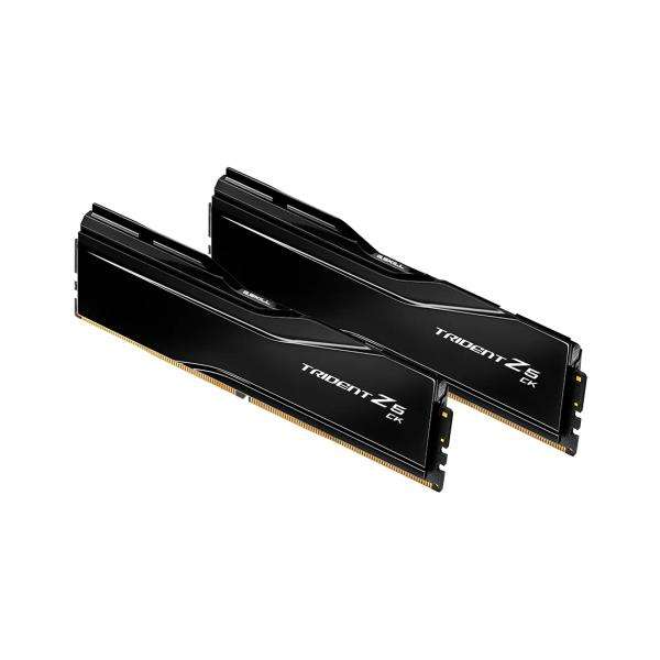 DDR5 48GB KIT 2x24GB PC 8800 G.Skill Trident Z5 CK F5-8800C4255H24GX2-TZ5CK - E_0005_93901
