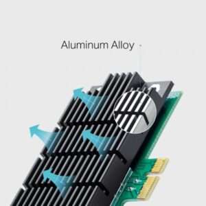TP-Link Netzwerkadapter Archer T4E PCIe Low-Profile - E_0005_94026