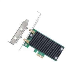 TP-Link Netzwerkadapter Archer T4E PCIe Low-Profile - E_0005_94026