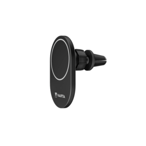 Varta Mag Pro Wireless Car Charger Smartphone Campo magnetico di terra Auto - E_0015_         15645653000