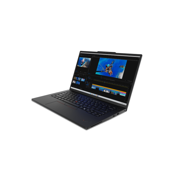 Lenovo ThinkPad P14s Gen 5 (Intel) Intel Core Ultra 7 155H 36,8 cm (14.5") Touch screen WQXGA 32 GB DDR5-SDRAM 1 TB SSD NVIDIA RTX 500 Ada Wi-Fi 6E (802.11ax) Windows 11 Pro Nero - E_0015_ 18705805000