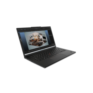 Lenovo ThinkPad P14s Gen 5 (Intel) Intel Core Ultra 7 165H 36,8 cm (14.5") WQXGA 64 GB DDR5-SDRAM 1 TB SSD NVIDIA RTX 500 Ada Wi-Fi 6E (802.11ax) Windows 11 Pro Nero - E_0015_         18705838000
