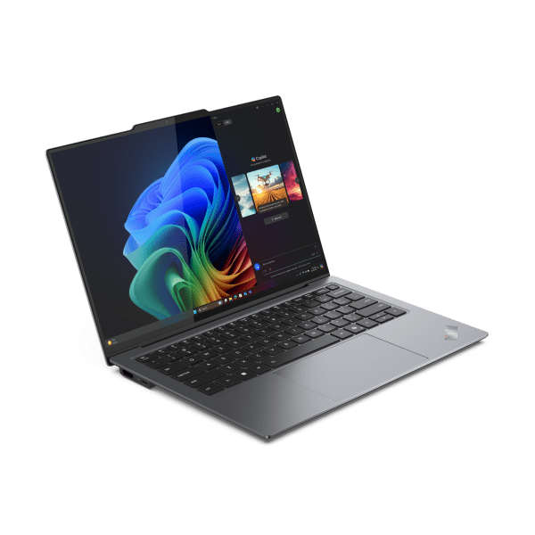 Lenovo ThinkPad X9-14 Intel Core Ultra 7 258V Computer portatile 35,6 cm (14") WUXGA 32 GB LPDDR5x-SDRAM 1 TB SSD Wi-Fi 7 (802.11be) Windows 11 Pro Grigio - E_0015_ 20103713000
