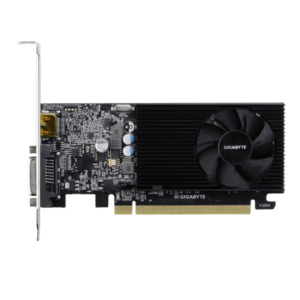 Gigabyte GV-N1030D4-2GL scheda video NVIDIA GeForce GT 1030 2 GB GDDR4 - E_0015_ 6314188000