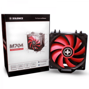 Cooler Xilence M704 Multisocket - E_0005_45142