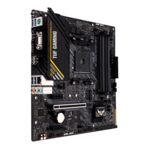 ASUS TUF A520M-PLUS GAMING II (AM4) (D) - E_0005_61398