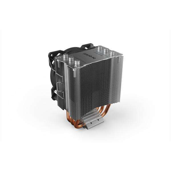 Cooler Be Quiet Pure Rock Slim 2 - E_0005_61636