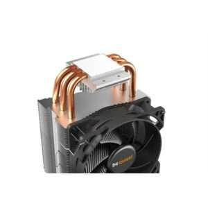 Cooler Be Quiet Pure Rock Slim 2 - E_0005_61636