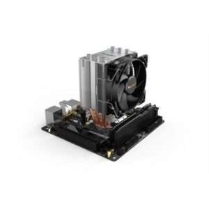 Cooler Be Quiet Pure Rock Slim 2 - E_0005_61636