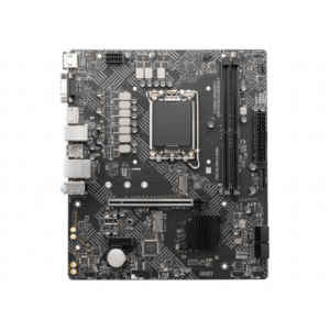 MSI PRO H610M-G DDR4 (1700) (D) - E_0005_67249
