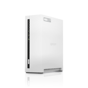 NAS Server QNAP TS-133 1-Bay - E_0005_67995