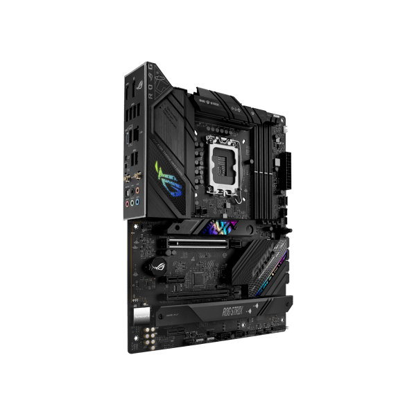 ASUS ROG STRIX B760-F Gaming (WIFI) (1700) (D) - E_0005_71862