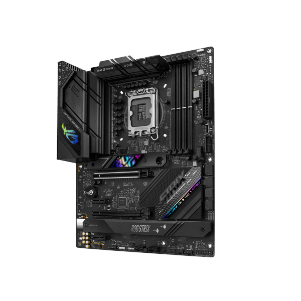 ASUS ROG STRIX B760-F Gaming (WIFI) (1700) (D) - E_0005_71862