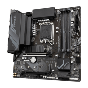 Gigabyte GA-B760M GAMING X DDR4 (1700) (D) - E_0005_71973