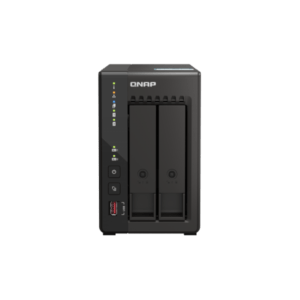 NAS Server QNAP TS-253E-8G 2-Bay - E_0005_72921