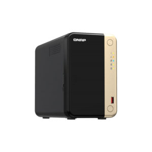 NAS Server QNAP TS-264-8G 2-Bay - E_0005_72922