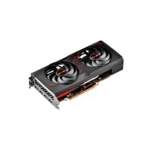 VGA SAPPHIRE Pulse RADEON RX 7600 8GB Gaming GDDR6 (UEFI) - E_0005_74405