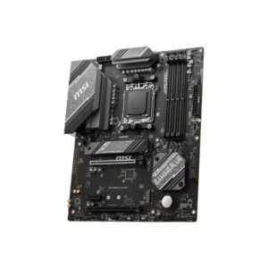 MSI MPG B650 GAMING PLUS WIFI (AM5) (D) - E_0005_74696