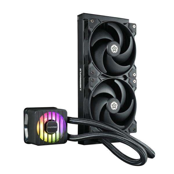 Cooler Enermax LIQMAXFLO SR ELC-LMF240-SF AiO Wasserkühlung - E_0005_79040