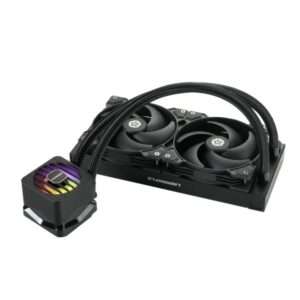 Cooler Enermax LIQMAXFLO SR ELC-LMF240-SF AiO Wasserkühlung - E_0005_79040