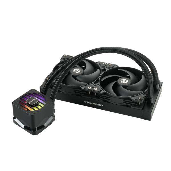 Cooler Enermax LIQMAXFLO SR ELC-LMF240-SF AiO Wasserkühlung - E_0005_79040