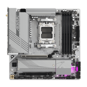 Gigabyte GA-B650M-A Elite AX Ice (AM5) (D) - E_0005_79376