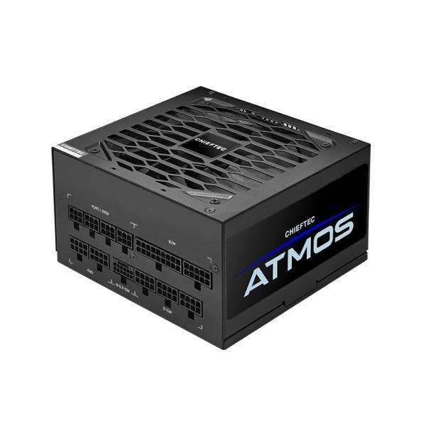 PC- Netzteil Chieftec ATMOS Series CPX-850FC 850W - E_0005_79803