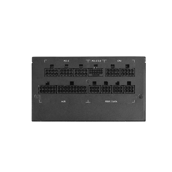 PC- Netzteil Chieftec ATMOS Series CPX-850FC 850W - E_0005_79803