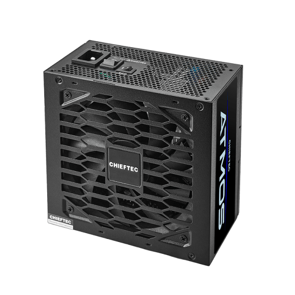 PC- Netzteil Chieftec ATMOS Series CPX-850FC 850W - E_0005_79803