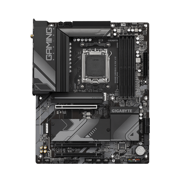 Gigabyte GA-B650 Gaming X AX V2 (AM5) (D) - E_0005_81009