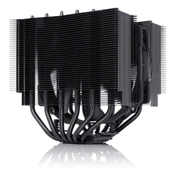 Cooler Noctua NH-D15S chromax black - E_0005_84607