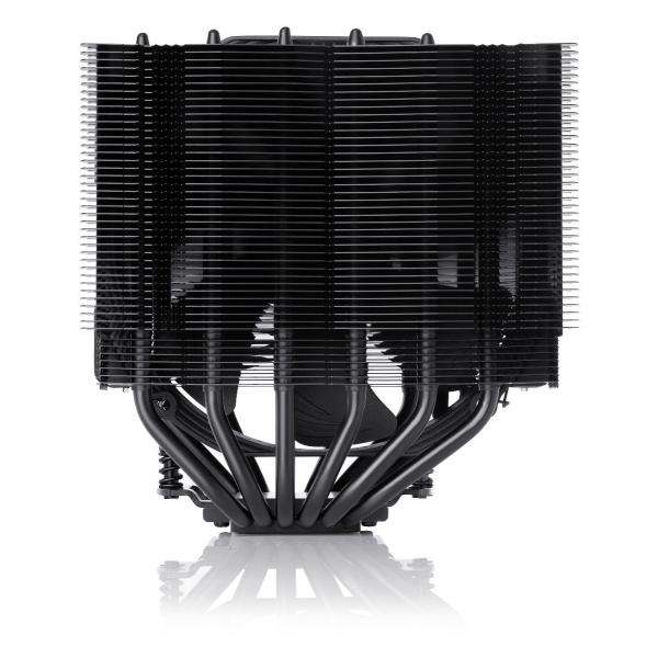 Cooler Noctua NH-D15S chromax black - E_0005_84607