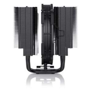 Cooler Noctua NH-D15S chromax black - E_0005_84607