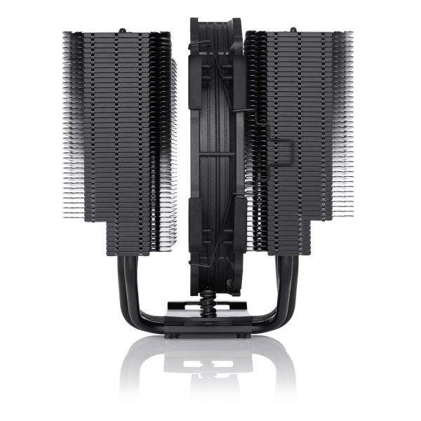 Cooler Noctua NH-D15S chromax black - E_0005_84607