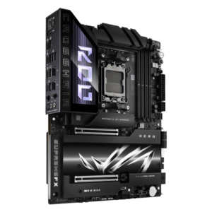 ASUS ROG CROSSHAIR X870E HERO (AM5) (D) - E_0005_85198