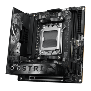 ASUS ROG STRIX X870-I Gaming WIFI (AM5) (D) - E_0005_85200