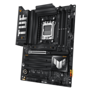 ASUS TUF X870-PLUS Gaming WIFI (AM5) (D) - E_0005_85203