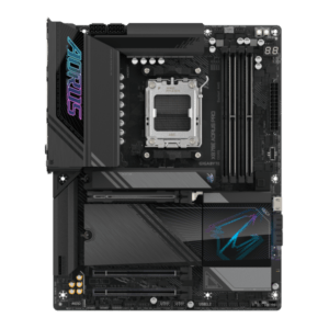 Gigabyte GA-X870E AORUS PRO (AM5) (D) - E_0005_85286