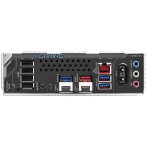 Gigabyte GA-X870 GAMING X WIFI7 (AM5) (D) - E_0005_85290