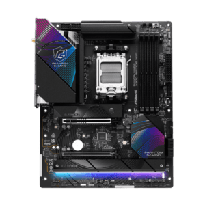 ASROCK X870 Riptide WiFi (AM5) (D) - E_0005_85380
