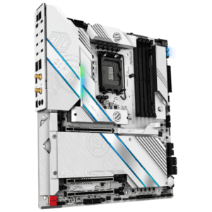 ASROCK Z890 Taichi AQUA (1851) (D) - E_0005_85387