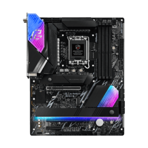 ASROCK Z890 Lightning WiFi (1851) (D) - E_0005_85407