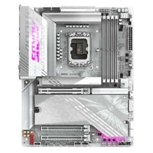 Gigabyte GA-Z890 A ELITE X ICE (1851) (D) - E_0005_86024