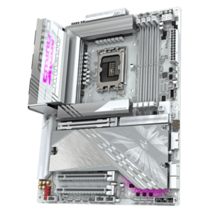 Gigabyte GA-Z890 A ELITE X ICE (1851) (D) - E_0005_86024