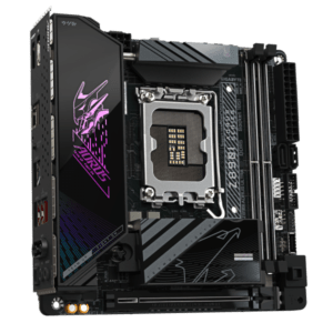 Gigabyte GA-Z890I AORUS ULTRA (1851) (D) - E_0005_86033