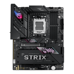 ASUS ROG STRIX B850-E Gaming WIFI (AM5) (D) - E_0005_87261