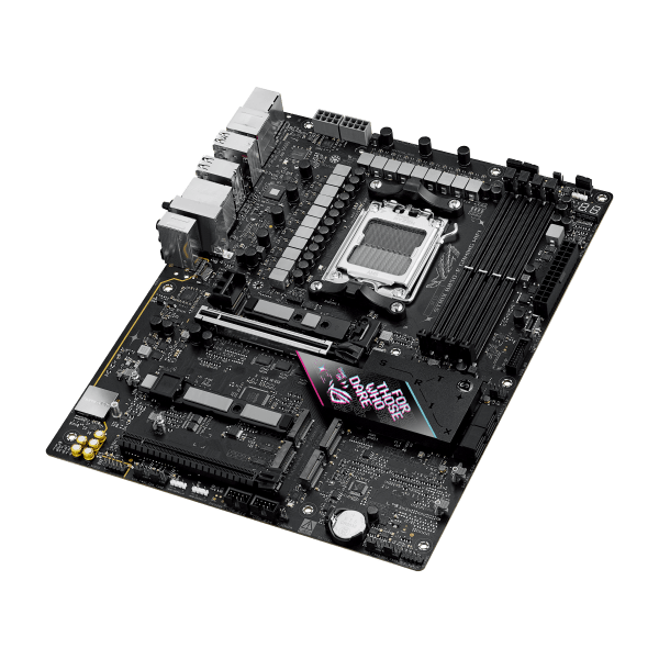 ASUS ROG STRIX B850-E Gaming WIFI (AM5) (D) - E_0005_87261