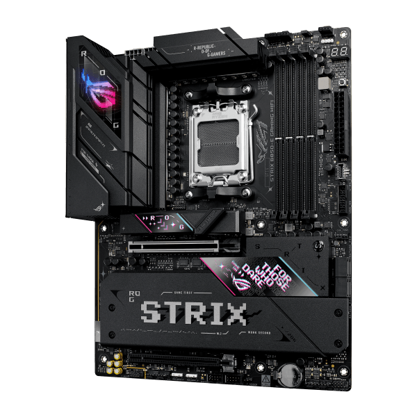 ASUS ROG STRIX B850-E Gaming WIFI (AM5) (D) - E_0005_87261
