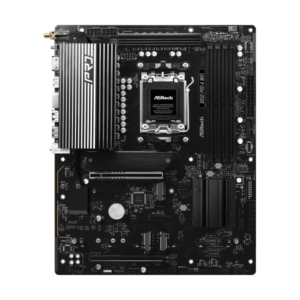 ASROCK B850 Pro-A WiFi (AM5) (D) - E_0005_87347