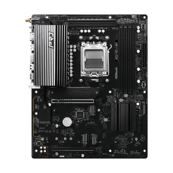 ASROCK B850 Pro-A WiFi (AM5) (D) - E_0005_87347
